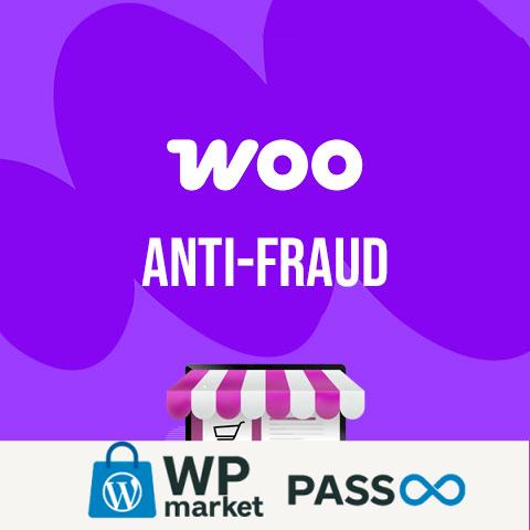 WooCommerce Anti-Fraud