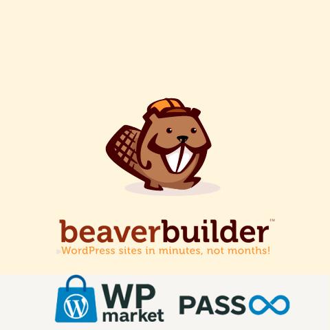 Beaver Builder Pro