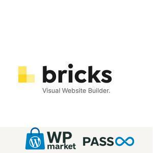 Bricks Theme con Bricks Builder