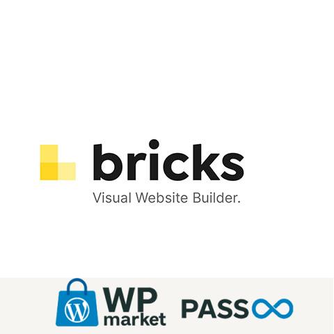 Bricks Theme con Bricks Builder