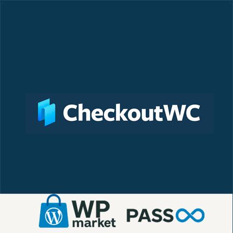 CheckoutWC