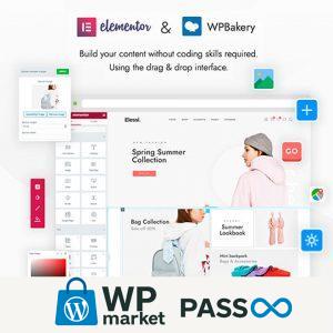 Elessi – WooCommerce AJAX WordPress Theme