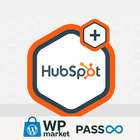 Gravity Forms HubSpot