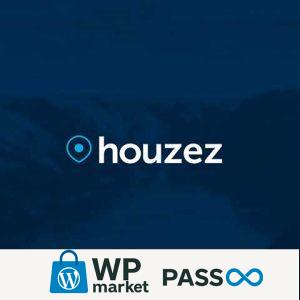 Houzez – Real Estate WordPress Theme