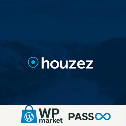 Houzez – Real Estate WordPress Theme