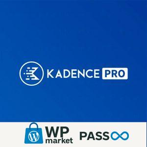 Kadence Pro
