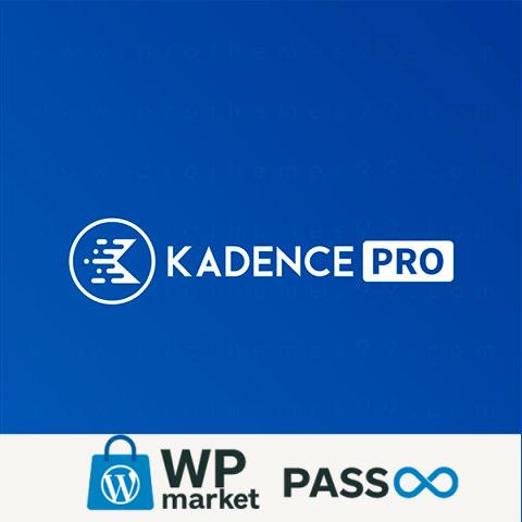 Kadence Pro