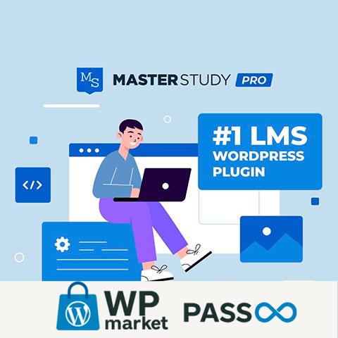 MasterStudy LMS Pro