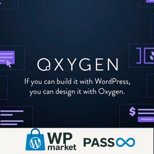 Oxygen Builder