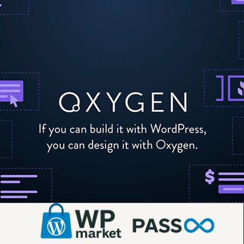 Oxygen Builder