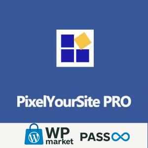PixelYourSite Pro