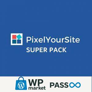 PixelYourSite Super Pack