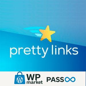 Pretty Links Pro