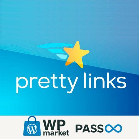 Pretty Links Pro