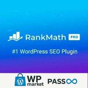Rank Math SEO PRO