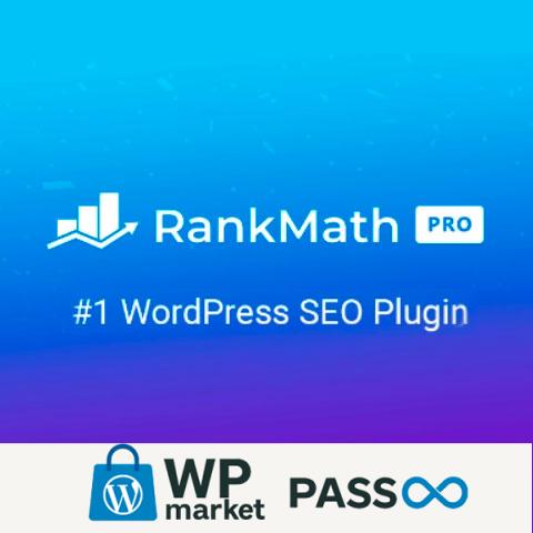 Rank Math SEO PRO