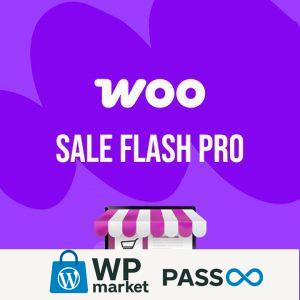 Sale Flash Pro for WooCommerce