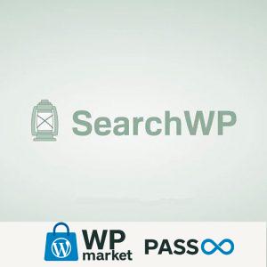SearchWP