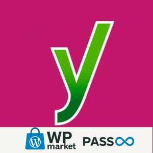 Yoast SEO Premium