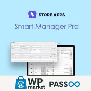 Smart Manager Pro