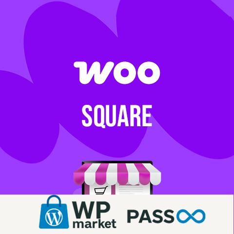 Square for WooCommerce