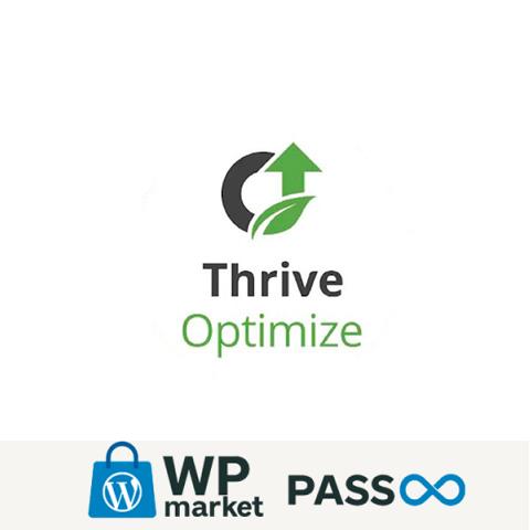 Thrive Optimize