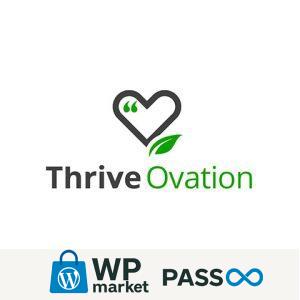 Thrive Ovation