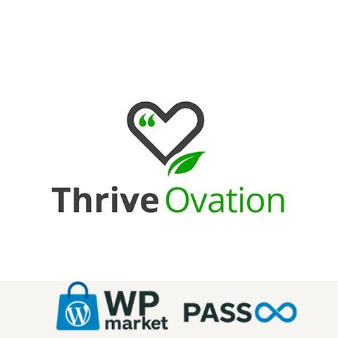Thrive Ovation