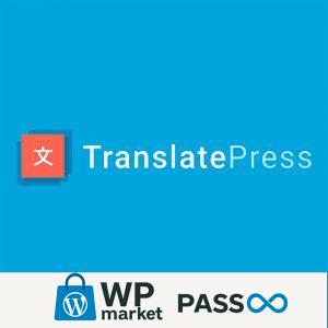 TranslatePress Multilingual Business