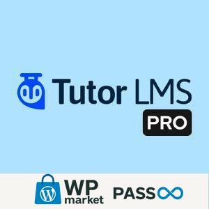 Tutor LMS Pro