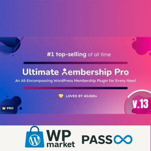 Ultimate Membership Pro