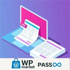 WooCommerce PDF Invoices & Packing Slips Professional