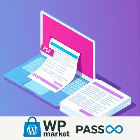 WooCommerce PDF Invoices & Packing Slips Professional