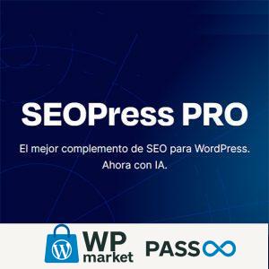 SEOPress Pro