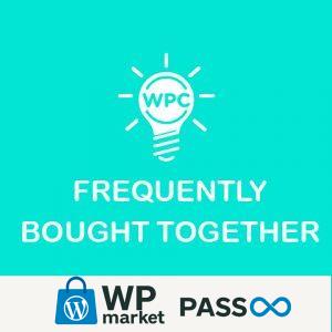 WPC Frequently Bought Together for WooCommerce Premium