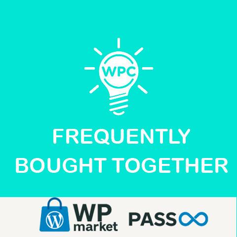 WPC Frequently Bought Together for WooCommerce Premium