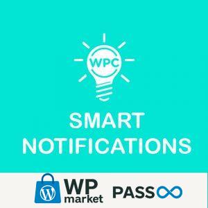WPC Smart Notifications for WooCommerce Premium