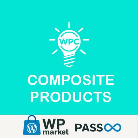 WPC Composite Products for WooCommerce Premium