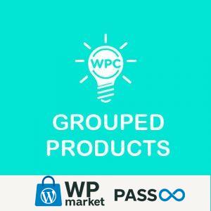WPC Grouped Product for WooCommerce Premium
