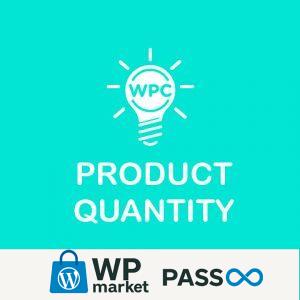 WPC Product Quantity for WooCommerce Premium