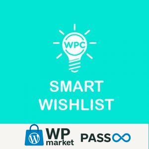 WPC Smart Wishlist for WooCommerce Premium