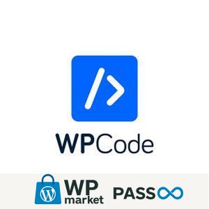 WPCode Pro