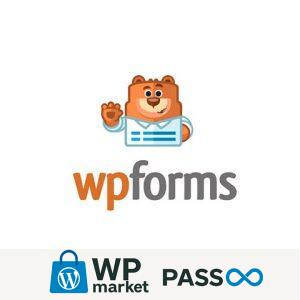 WPForms Pro