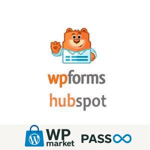 WPForms HubSpot