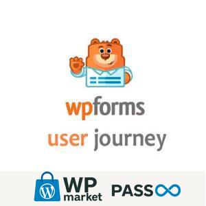 WPForms User Journey