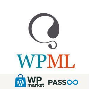 WPML Multilingual CMS