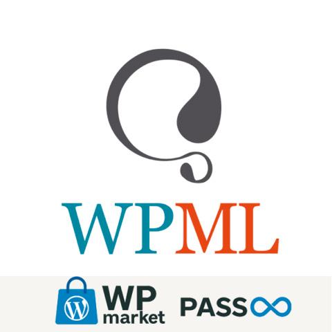 WPML Multilingual CMS
